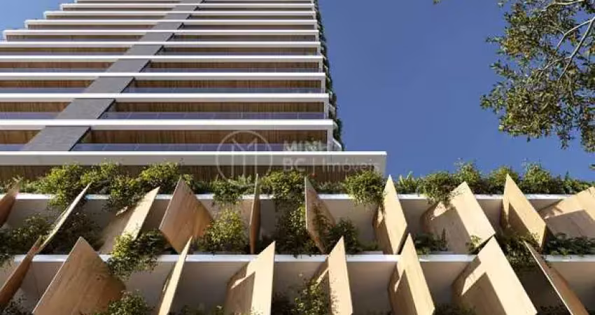 Apartamento com 3 quartos à venda na Avenida Osvaldo Reis, 3334, Praia Brava, Itajaí
