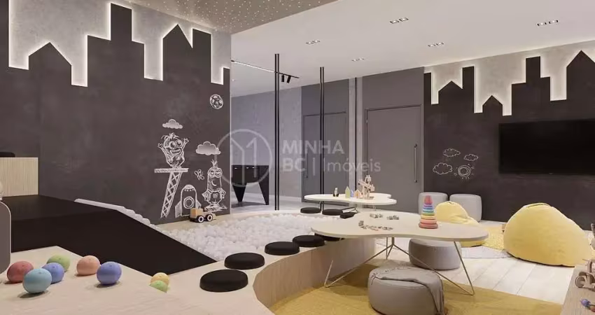 Apartamento com 3 quartos à venda na Av. Osvaldo Reis, Esq Rua José Correia, Fazendinha, Itajaí