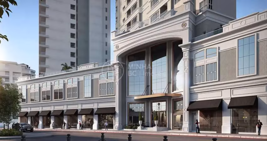 Apartamento com 3 quartos à venda na Rua 3700, 415, Centro, Balneário Camboriú