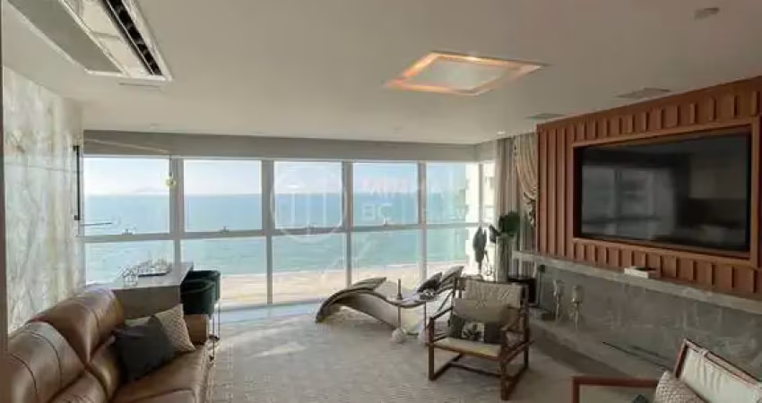 Apartamento com 4 quartos à venda na Avenida Atlântica, 4950, Barra Sul, Balneário Camboriú