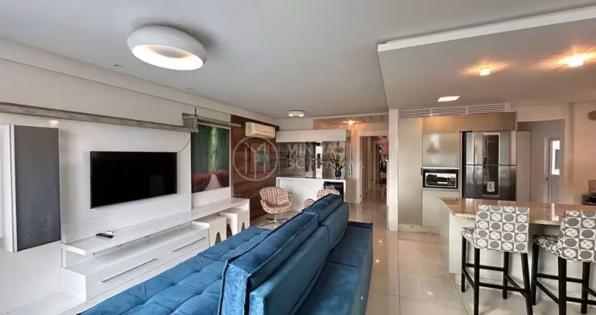 Apartamento com 3 quartos à venda na Rua 801, 46, Centro, Balneário Camboriú