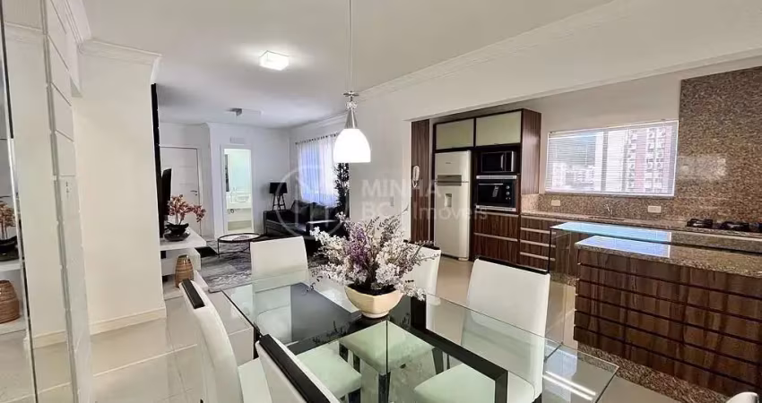 Apartamento com 3 quartos à venda na Rua 1111, 301, Centro, Balneário Camboriú