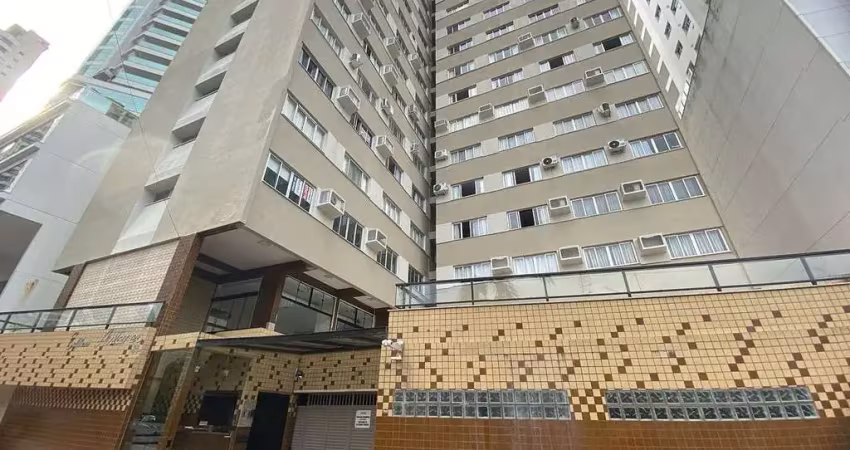 Edifício antares - pioneiros - balneário camboriú/sc