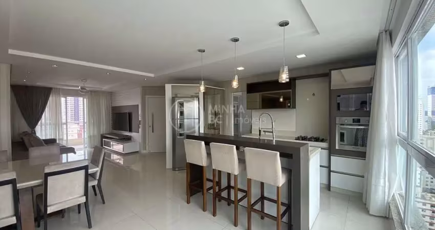 Apartamento com 4 quartos à venda na Rua 1111, 243, Centro, Balneário Camboriú