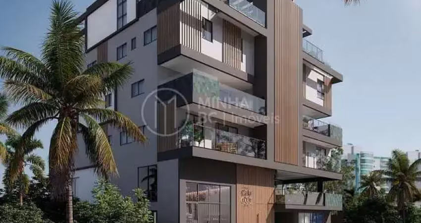 Apartamento com 3 quartos à venda na Rua Delfim Mário Pádua Peixoto, 1067, Praia Brava, Itajaí