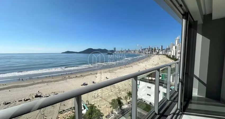 Apartamento com 4 quartos à venda na Avenida Atlântica, 500, Centro, Balneário Camboriú