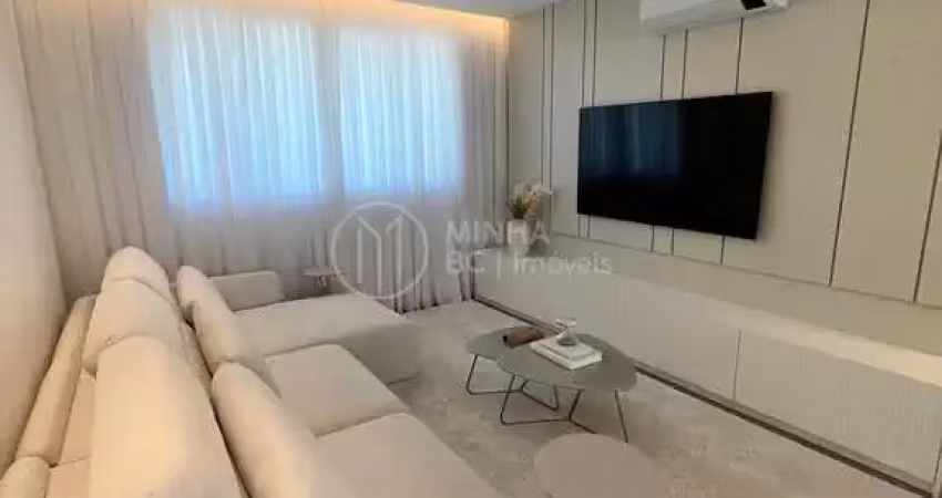 Apartamento com 4 quartos à venda na Rua 1111, 53, Centro, Balneário Camboriú