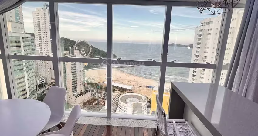 Château montmarte  - pioneiros - balneário camboriú/sc
