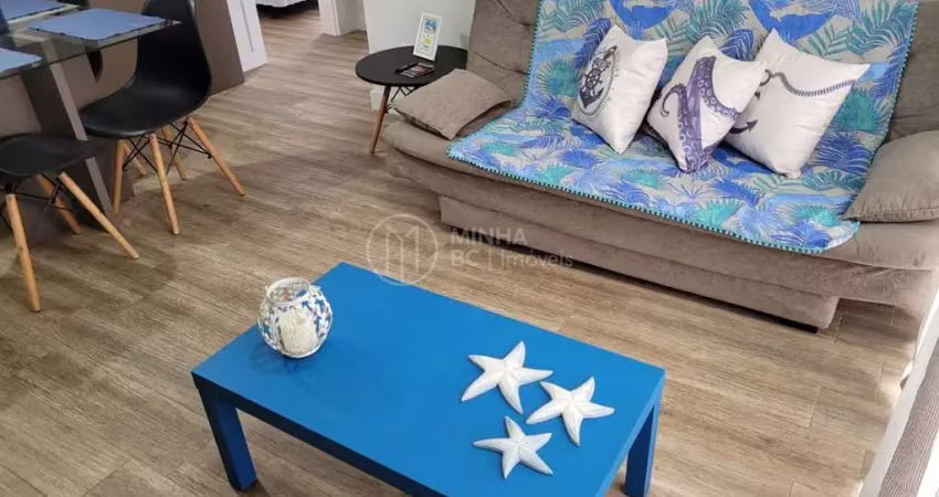 Apartamento com 2 quartos à venda na Rua Miguel Matte, 130, Pioneiros, Balneário Camboriú