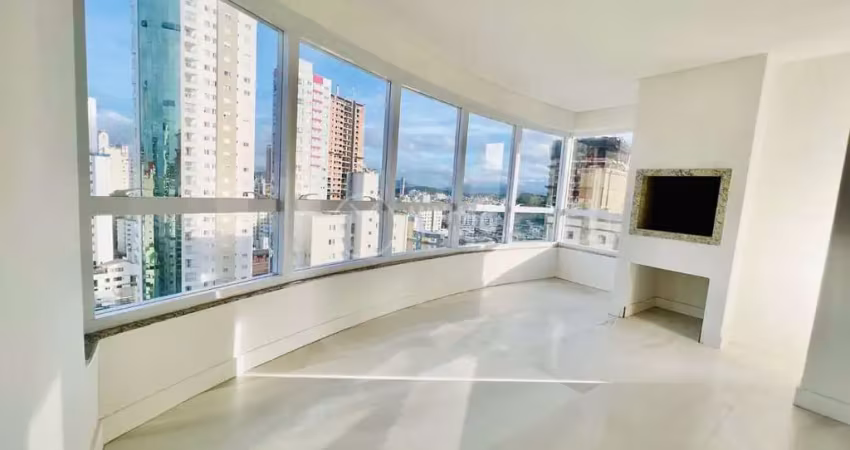 Apartamento com 3 quartos à venda na Rua 981, 196, Centro, Balneário Camboriú