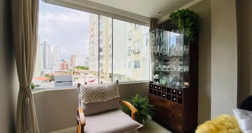 Apartamento com 3 quartos à venda na Rua Bibiano dos Santos, 111, Pioneiros, Balneário Camboriú