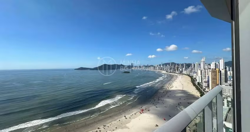 Apartamento com 5 quartos à venda na Avenida Atlântica, 500, Centro, Balneário Camboriú