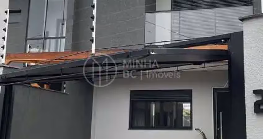 Casa com 3 quartos à venda na Rua Rio Imarui, 297, Rio Pequeno, Camboriú