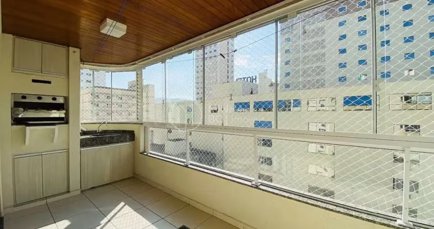 Apartamento com 2 quartos à venda na Rua 1651, 100, Centro, Balneário Camboriú