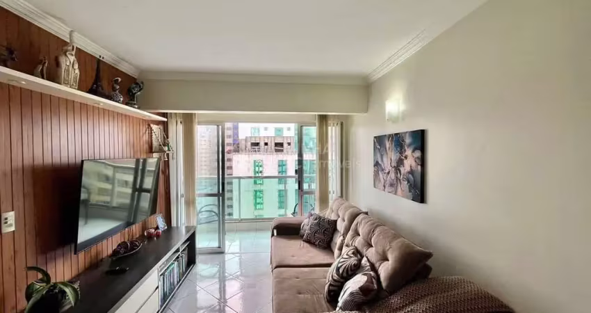 Apartamento com 3 quartos à venda na Avenida Atlântica, 740, Pioneiros, Balneário Camboriú