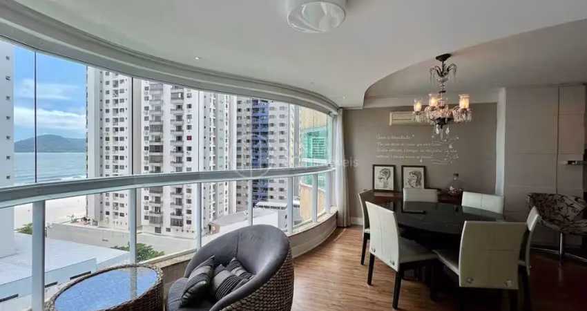Apartamento com 3 quartos à venda na Avenida Brasil, 171, Centro, Balneário Camboriú