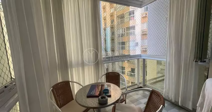 Apartamento com 2 quartos à venda na Avenida Brasil, 1151, Centro, Balneário Camboriú