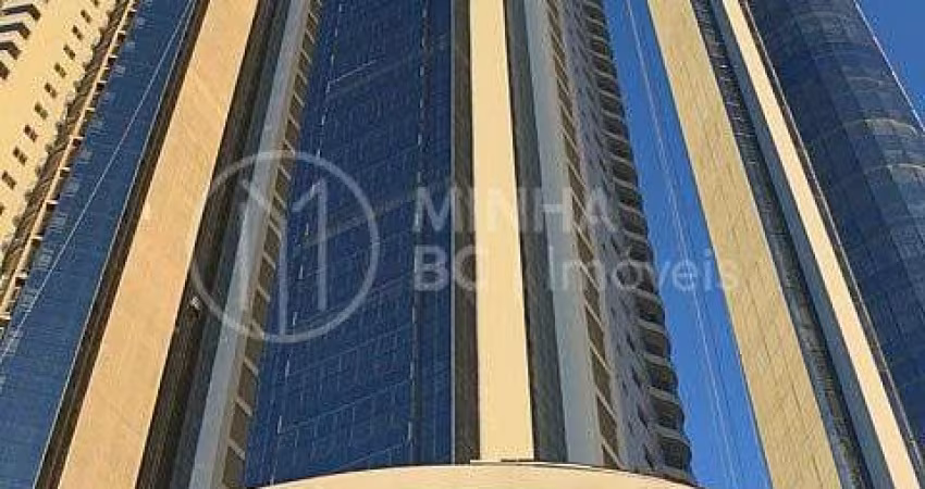 IBIZA TOWERS - Barra Sul - Balneário Camboriú/ SC.