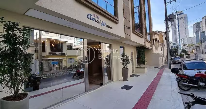Apartamento com 3 quartos à venda na Rua 971, 280, Centro, Balneário Camboriú
