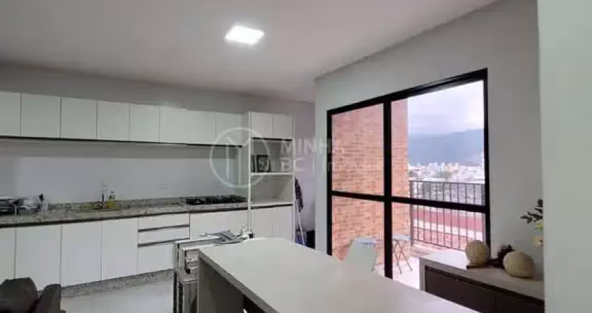 Apartamento com 2 quartos à venda na Avenida 440, 347, Morretes, Itapema