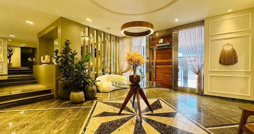 Apartamento com 3 quartos à venda na Rua 1001, 40, Centro, Balneário Camboriú