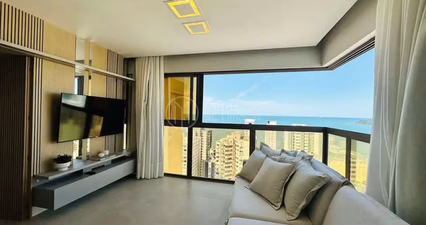Apartamento com 3 quartos à venda na Rua 3000, 218, Centro, Balneário Camboriú