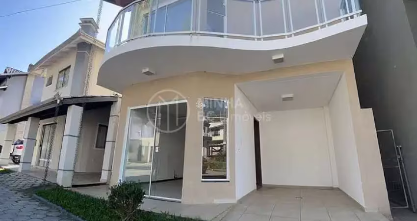 Casa em condomínio fechado com 2 quartos à venda na Rua Presidente Getúlio, 100, Várzea do Ranchinho, Camboriú