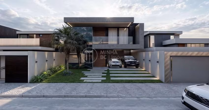 Sobrado Condomínio Colinas
