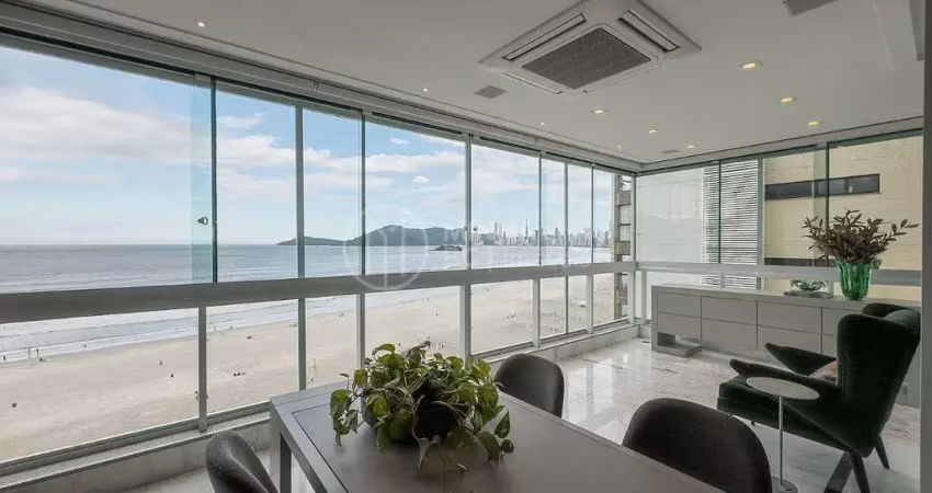 Apartamento com 3 quartos à venda na Avenida Atlântica, 770, Centro, Balneário Camboriú