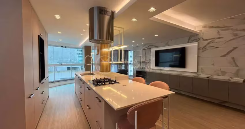 Apartamento com 3 quartos à venda na Rua 1301, 307, Centro, Balneário Camboriú