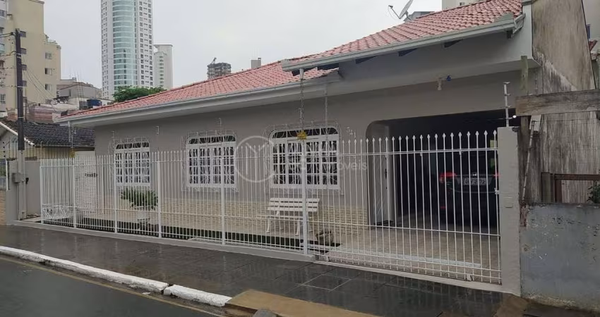 Casa - Centro - Balneário Camboriú/SC