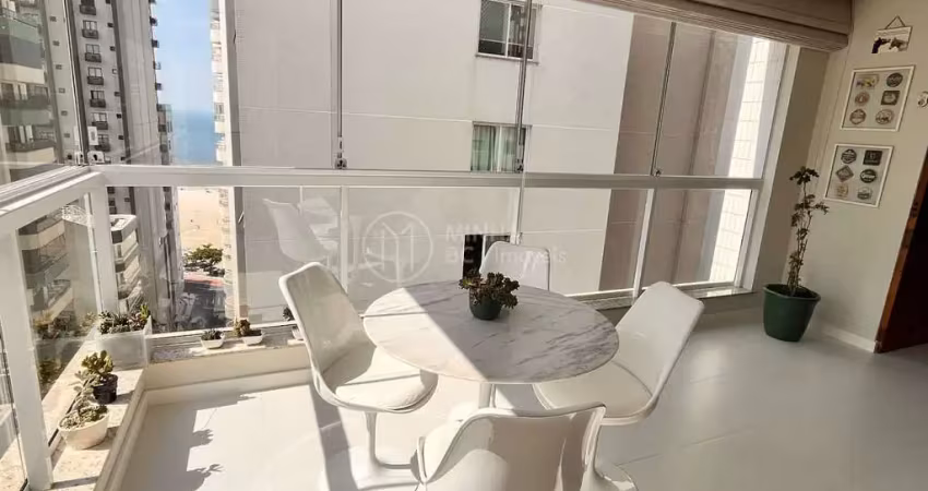 Palma de mallorca - quadra mar - barra sul - balneário camboriú/sc