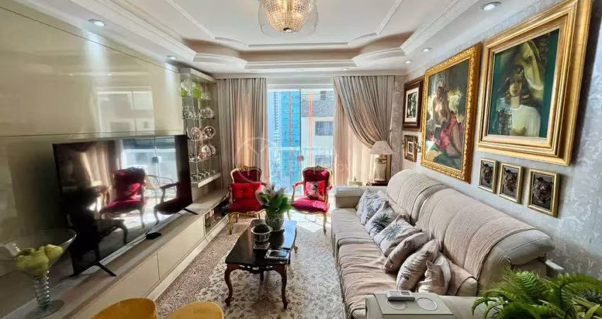 Apartamento com 3 quartos à venda na Rua 201, 40, Centro, Balneário Camboriú