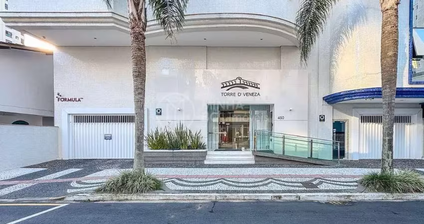 Apartamento com 3 quartos à venda na Rua 2700, 450, Centro, Balneário Camboriú