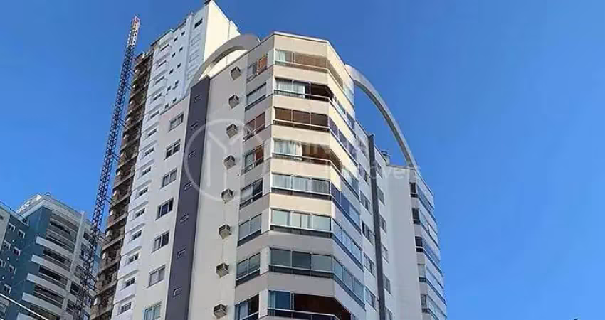 Coliseum residence - centro - balneário camboriú/sc