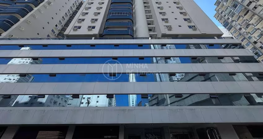 João Sandri - Centro - Balneário Camboriú/SC