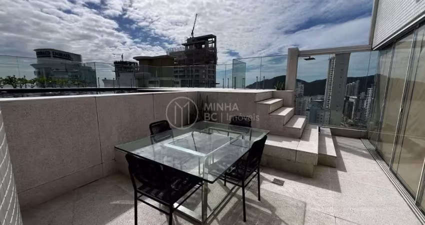 Cobertura com 4 quartos à venda na Rua 3300, 350, Centro, Balneário Camboriú