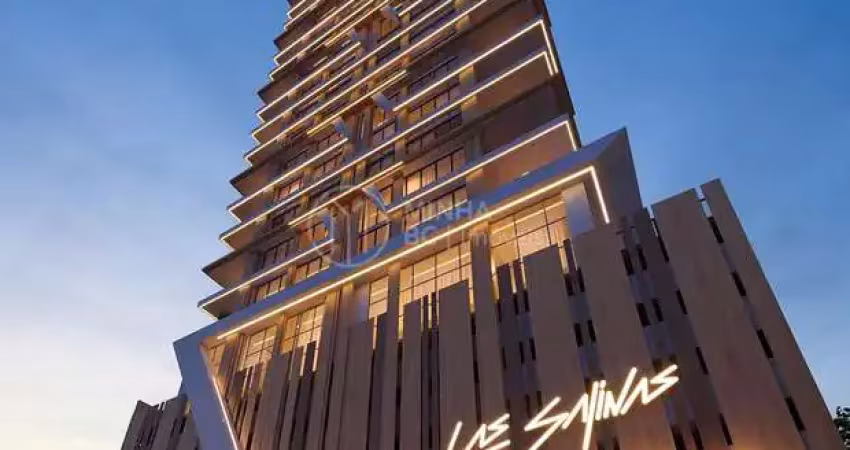 Apartamento com 4 quartos à venda na Rua 2870, 280, Centro, Balneário Camboriú