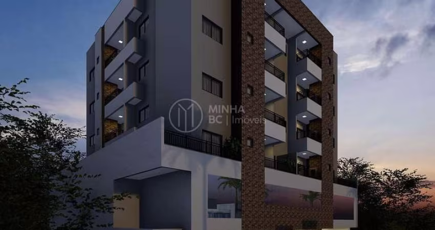 Agatha Residence - Vila Real - Balneário Camboriú/SC