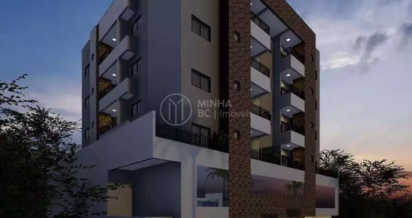 Agatha residence - vila real - balneário camboriú/sc