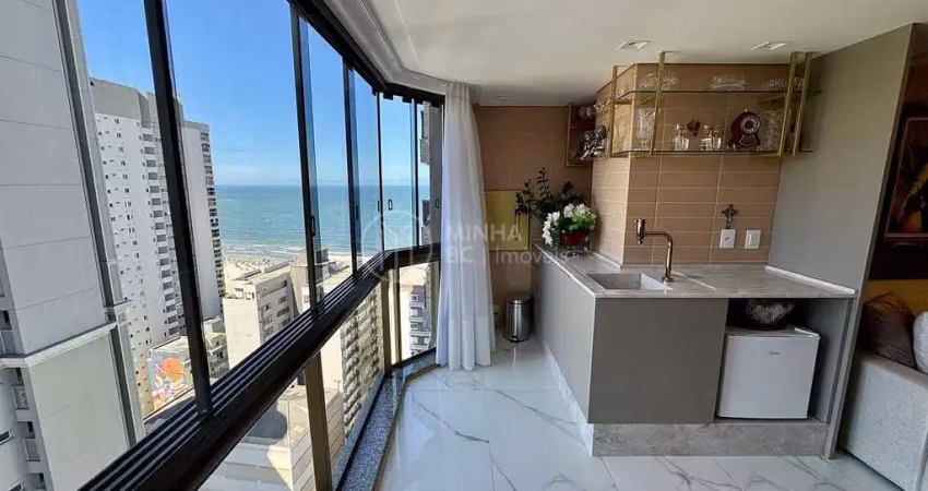 Apartamento com 2 quartos à venda na Rua Alvin Bauer, 119, Centro, Balneário Camboriú