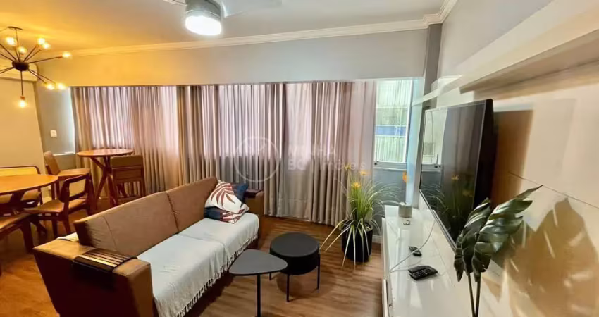 Apartamento com 3 quartos à venda na Rua 1500, 201, Centro, Balneário Camboriú