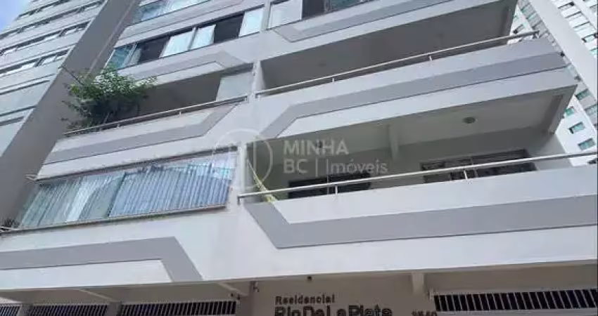 Rio de la plata - barra sul - balneário camboriú/sc