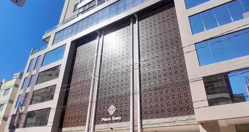Apartamento com 4 quartos à venda na Rua 1021, 307, Centro, Balneário Camboriú