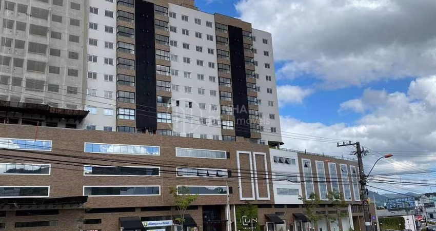 Icon Residence - Centro - Balneário Camboriú/SC.