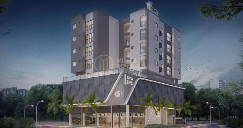 Luna Park Residence - Nações - Balneário Camboriú/SC