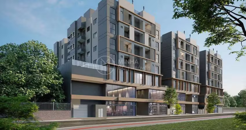 Apartamento com 2 quartos à venda na Rua Araquari, 680, Vila Real, Balneário Camboriú