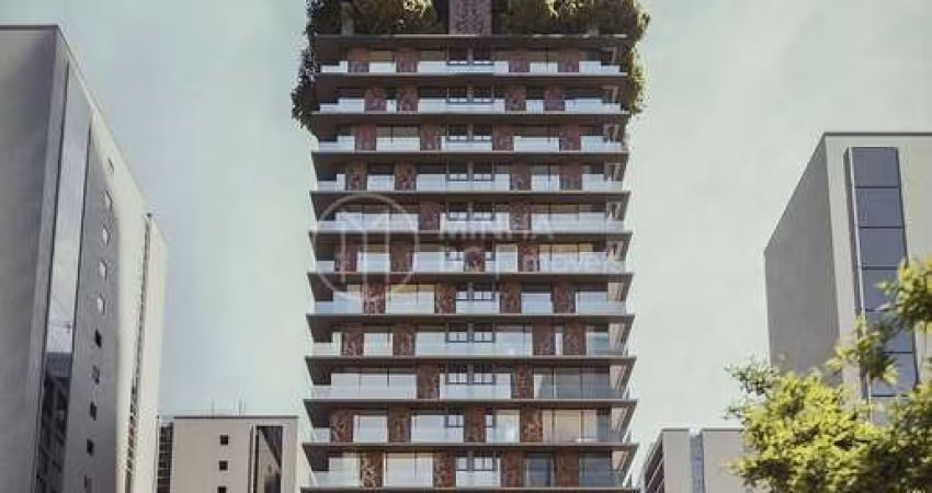 Empire Residence - Pioneiros - Balneário Camboriú/SC