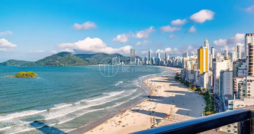 Apartamento com 3 quartos à venda na Avenida Atlântica, 1530, Centro, Balneário Camboriú