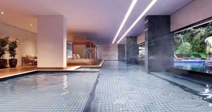 Apartamento com 2 quartos à venda na Avenida Santa Catarina, 1151, Tabuleiro, Camboriú